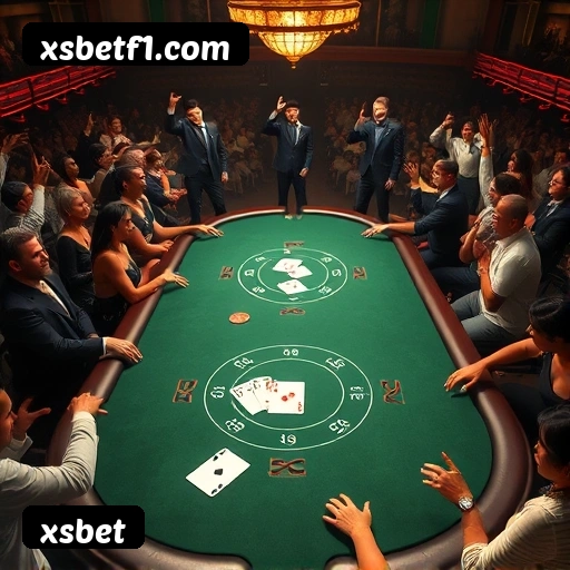 Vantagens de jogar slots no xsbet Brasil