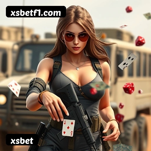 Imagem secundária para conteúdo da página Facebook xsbet