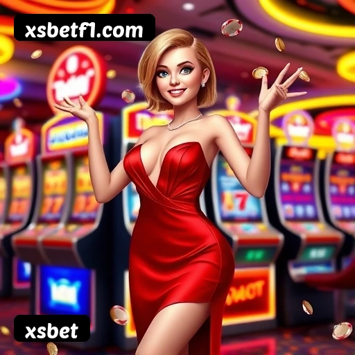 Coleção Premium de Slots xsbet - NetEnt, Pragmatic Play, Evolution