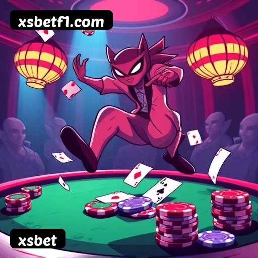 App Mobile xsbet - Jogue em Qualquer Lugar no Seu Smartphone