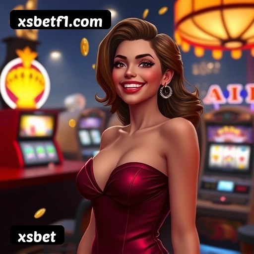 Imagem quadrada de apoio para baixar xsbet